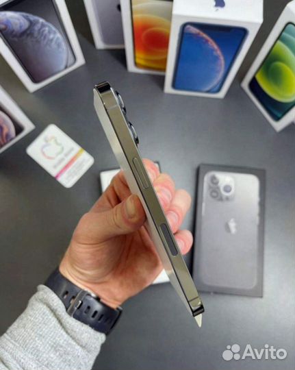 iPhone 13 Pro Max, 512 ГБ