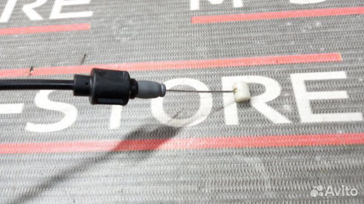 Замок двери передний левый Bmw 7-Series E65