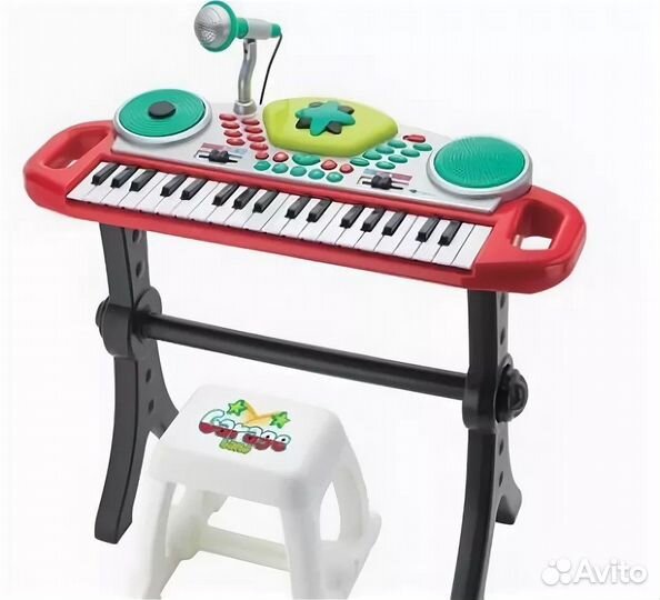 Детский синтезатор Imaginarium