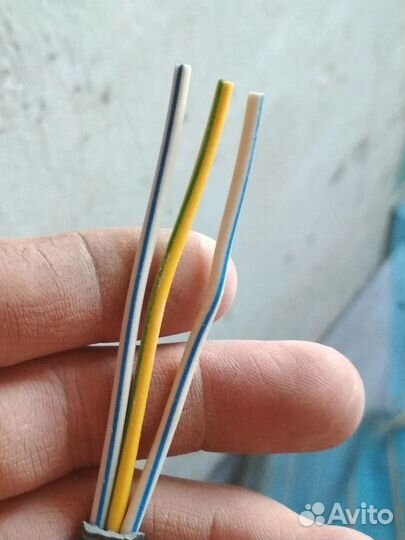 Электрик. Услуги Электрика, Частник