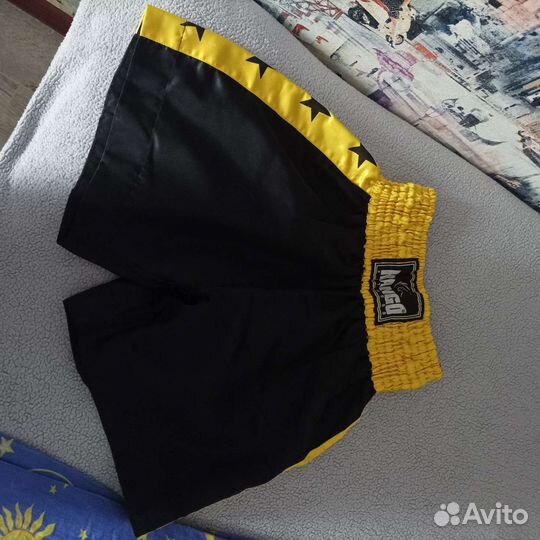 Шорты спортивные на мальчика