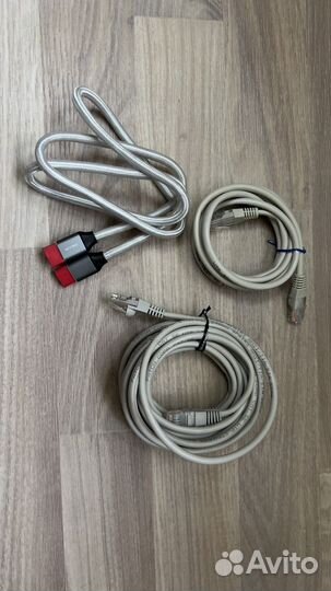 Wifi роутер TTK