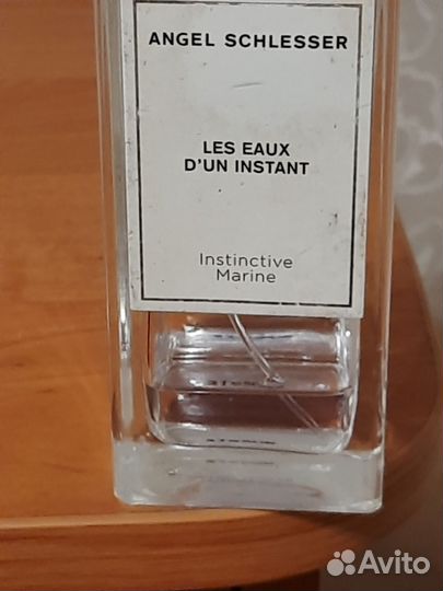 Парфюм оригинал