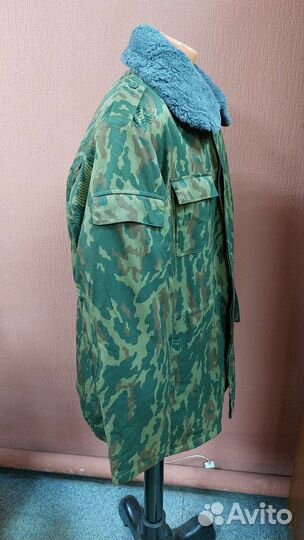 Костюм военный зимний 54-5