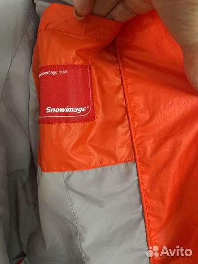 Пальто для девочки