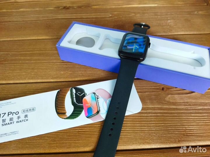 Смарт часы / SMART Watch M7 PRO