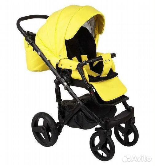 Adamex Monte carbon 2 в 1