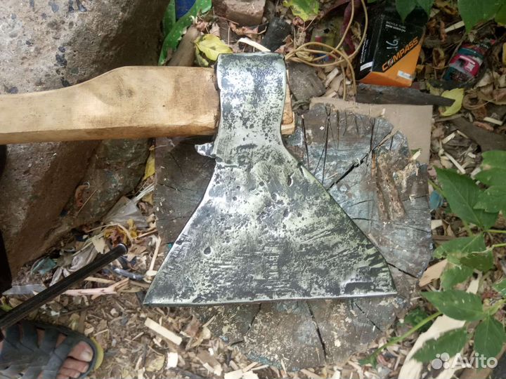 Топор для рубки мяса