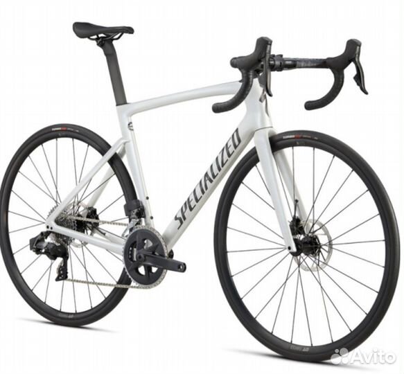 Specialized Tarmac SL7 Comp