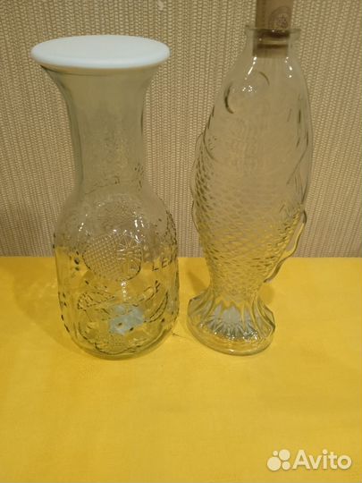 Посуда для напитков