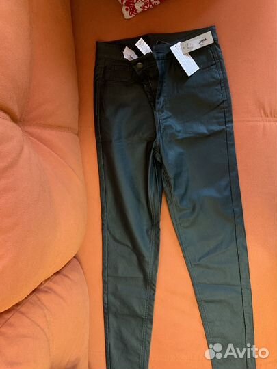 Джинсы skinny, джинсы calzedonia