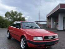 Audi 80 2.0 MT, 1994, 442 411 км, с пробегом, цена 245 000 руб.