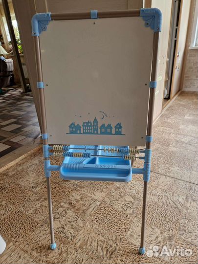 Мольберт для рисования