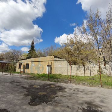 Участок 18 сот. (промназначения)