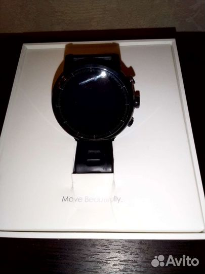 Смарт часы amazfit