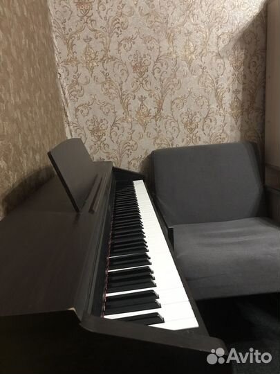 Цифровое фортепиано Casio Celviano ap-200