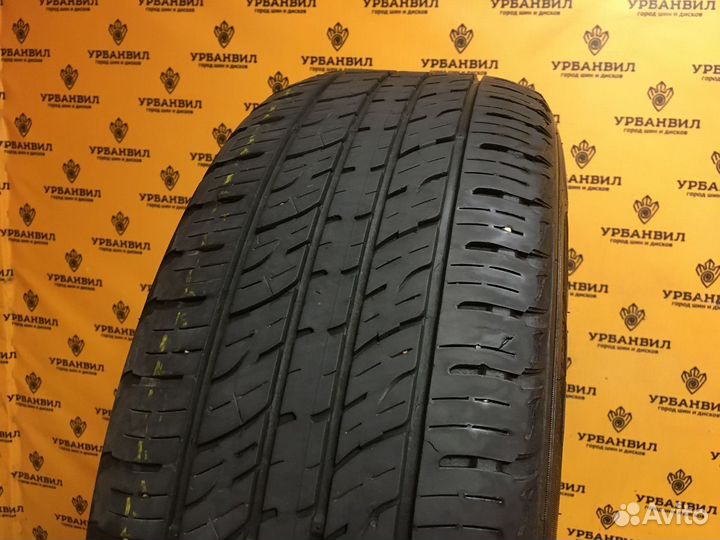 Kumho Crugen Premium KL33 235/60 R18 103H