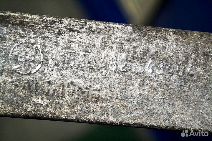 Кронштейн бака AdBlue volvo FH (01.05)