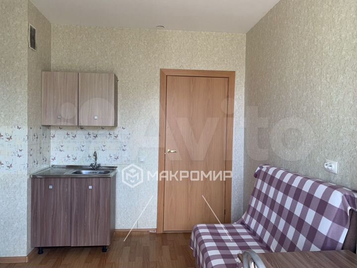 1-к. квартира, 36,3 м², 19/26 эт.