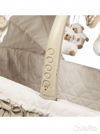 Детская люлька колыбель