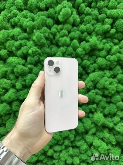 iPhone 13, 512 ГБ