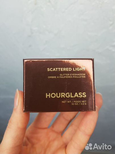 Natasha Denona, Hourglass, By Terry