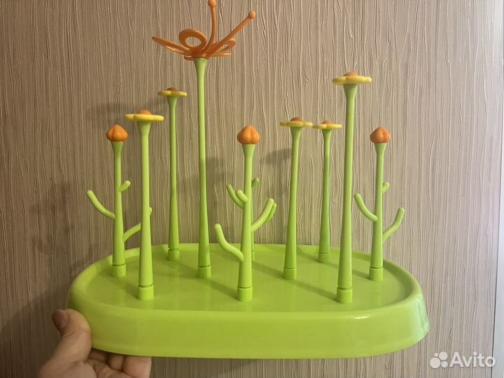 Сушилка для детских бутылочек и сосок