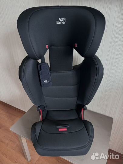 Автокресло britax romer kidfix 3S