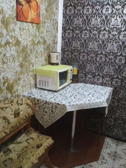 Комната 12,5 м² в 4-к., 3/5 эт.