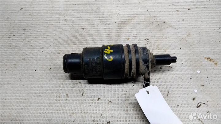 Насос омывателя Audi 100 C4 91-94г