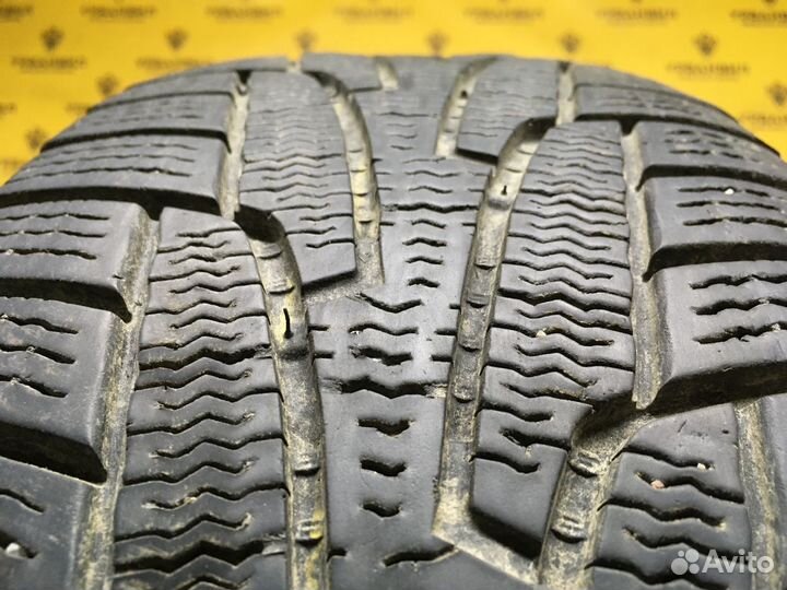 Marshal I'Zen KW31 215/60 R17 96R