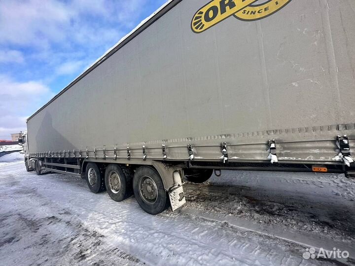 Грузоперевозки межгород