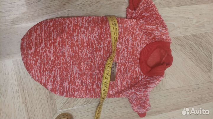 Одежда для собак мелких пород