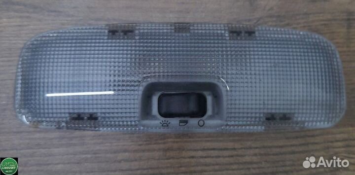 Плафон салонный Land Rover Freelander 2 L359 2.2L