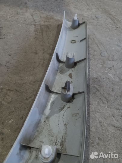 Обшивка стойки лобового Ford Focus 2 2006