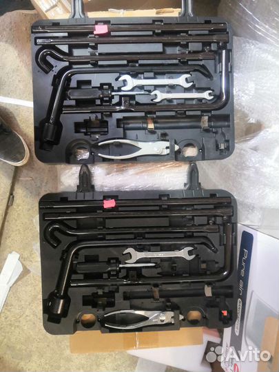 Lexus gx460 инструмент