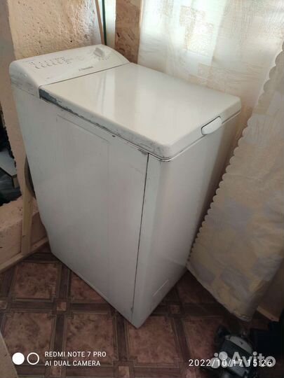 Стиральная машина бу