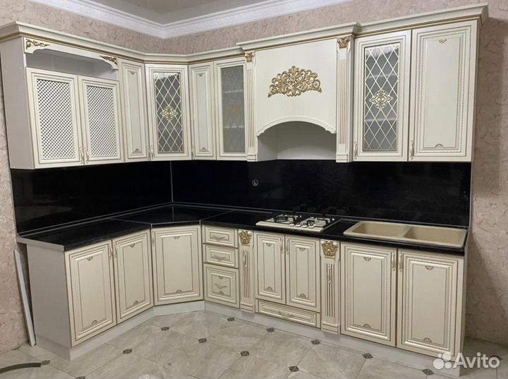 Кухонный гарнитур Афина