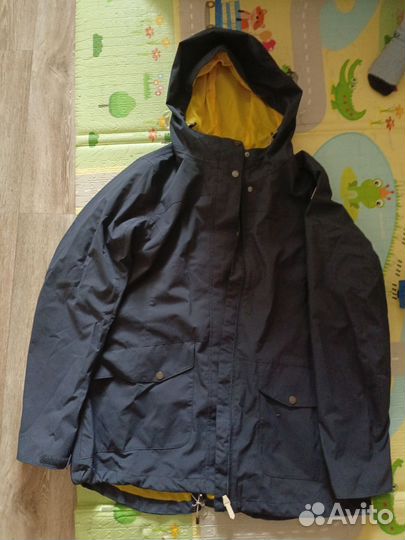 Ветровка женская icepeak 52