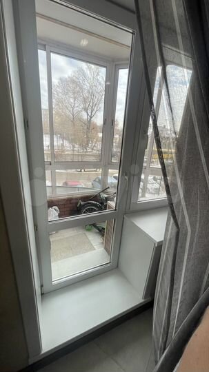 2-к. квартира, 70 м², 2/5 эт.