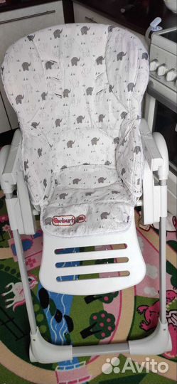 Стул для кормления