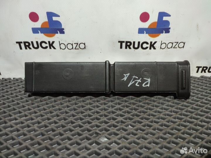 5010605743 Воздуховод отопителя Renault Premium