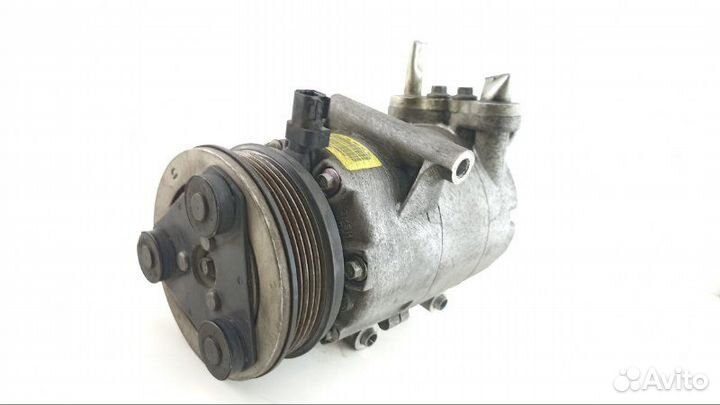 Компрессор кондиционера Volvo V50 MW43 B4204S3