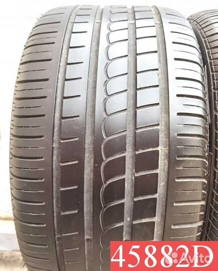 Pirelli P Zero Rosso 225/40 R18 92Q