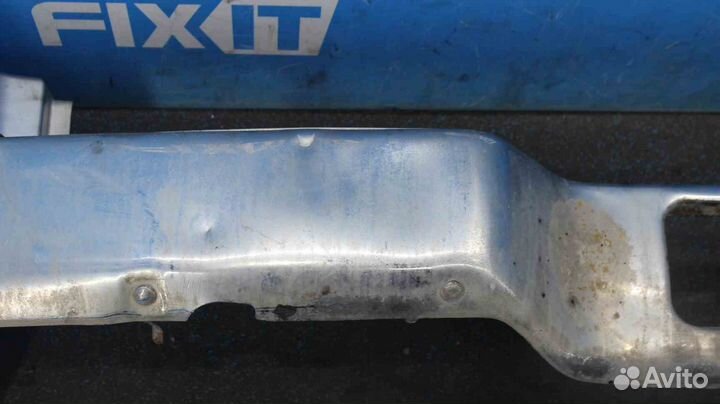 Бампер Mitsubishi Pajero (Митсубиси Паджеро) V44W