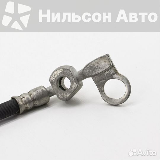Тормозной шланг передний toyota dyna, оригинал