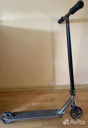 Самокат oxelo alu 6061T6