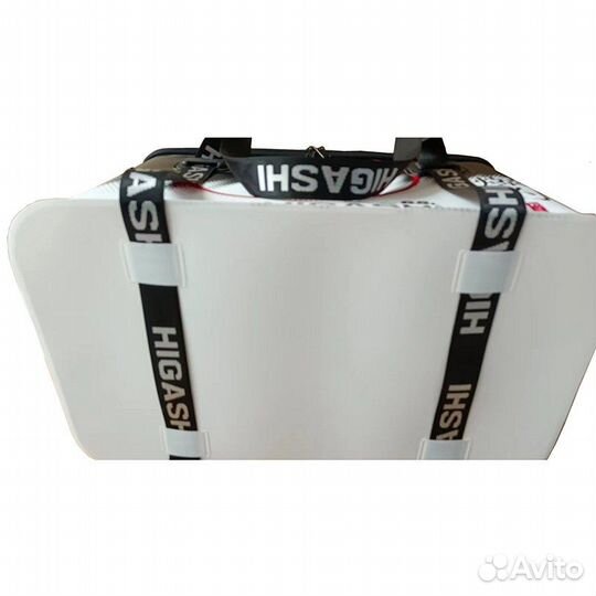 Сумка higashi EVA Multibag 55L