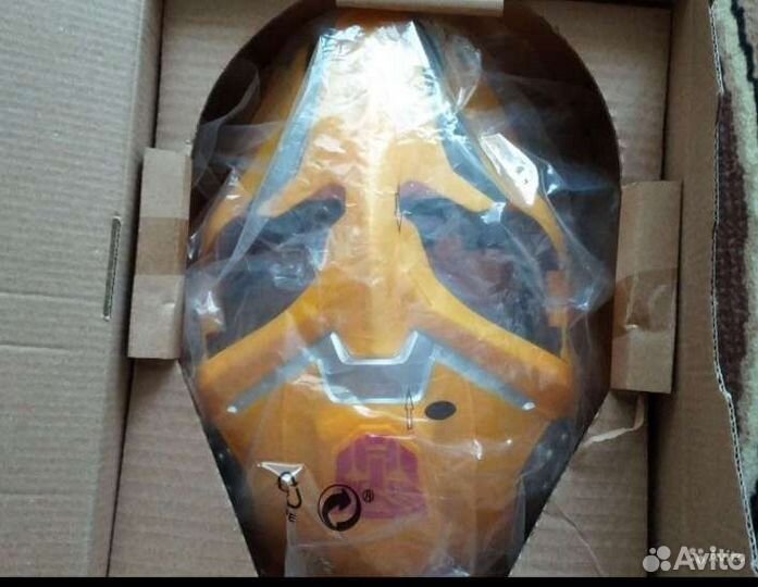 3d очки виртуальной реальности