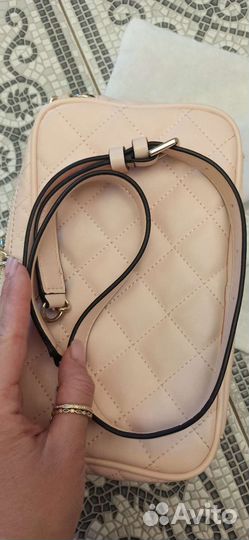 Сумка guess кроссбоди